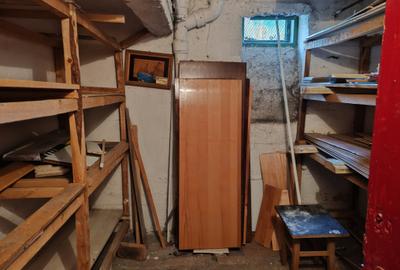 Garsonieră decomandată, mobilată în Tractorul - 13