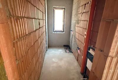 Apartament cu 2 camere semidecomandat în Braytim
