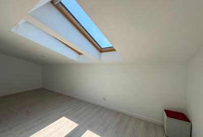 Casă cu 5 camere cu Teren 70 Mp în Pipera - 13