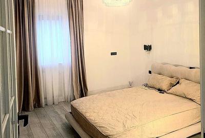 Apartament cu 3 camere decomandat în Ultracentral - 3