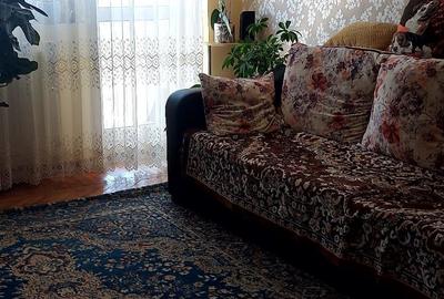 Apartament cu 2 camere semidecomandat în Central - 8