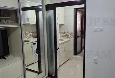 Garsonieră în Rahova