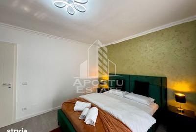 Apartament cu 3 camere în Dumbrăvița - 5