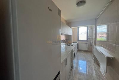 Apartament cu 3 camere decomandat, mobilat în Central - 7