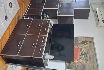 Garsonieră semidecomandată în Titan - 1
