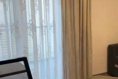 Apartament cu 2 camere, mobilat în Central - 1