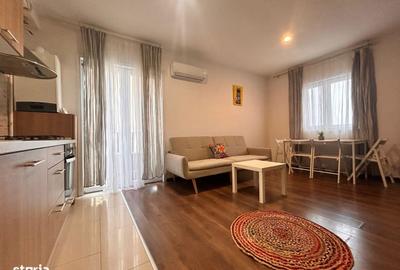 Apartament cu 2 camere în Glina - 5