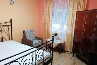 Apartament cu 3 camere decomandat în Central - 8