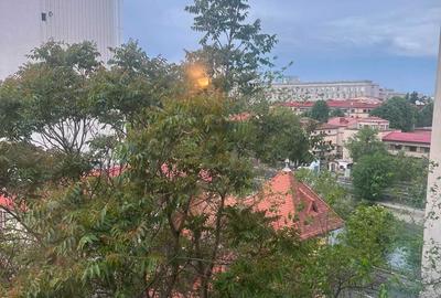 Apartament cu 3 camere decomandat în Cotroceni - 1