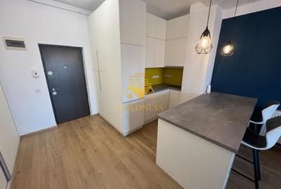 Apartament cu 2 camere semidecomandat în Central - 6