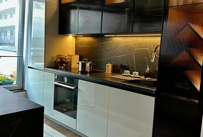 Apartament cu 2 camere în Theodor Pallady