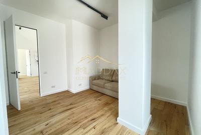 Apartament cu 4 camere decomandat, mobilat în Domenii - 9