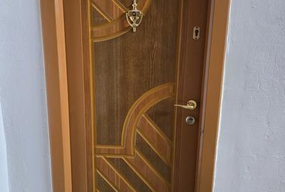 Apartament cu 2 camere decomandat în Central - 1