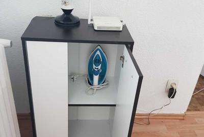 Apartament cu 2 camere decomandat în Domenii