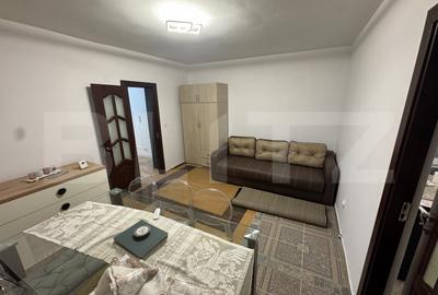 Apartament cu 2 camere semidecomandat, mobilat în Tudor Vladimirescu - 1