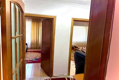 Apartament cu 3 camere decomandat în Gara - 1