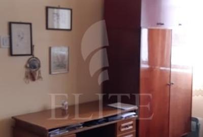 Apartament cu 3 camere semidecomandat, mobilat în Central - 5