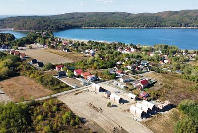 Teren Construcții intravilan de 500 mp, în Fârdea