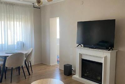 Apartament cu 3 camere decomandat în Sânmartin - 4