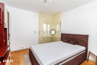 Apartament cu 2 camere decomandat în Zorilor - 11