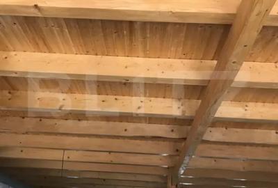 Casă cu 2 camere cu Teren 3050 Mp în Bezdead - 3