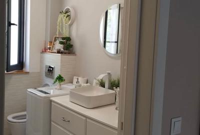 Apartament cu 2 camere decomandat în Copou - 5