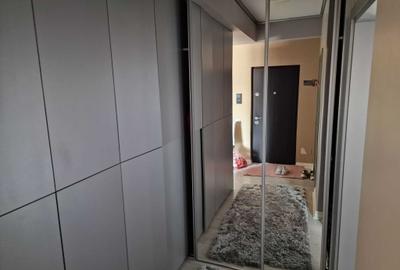 Apartament cu 2 camere semidecomandat în Exterior Vest - 8