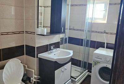 Apartament cu 2 camere decomandat în Crihala - 5