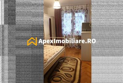 Garsonieră semidecomandată în Lujerului - 13