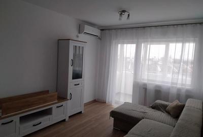 Apartament cu 2 camere decomandat în Exterior Vest - 3