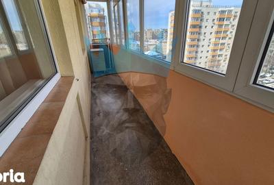 Apartament cu 2 camere, mobilat în Rahova - 2