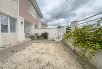 Duplex cu 4 camere cu Canalizare în Moșnița Nouă - 16