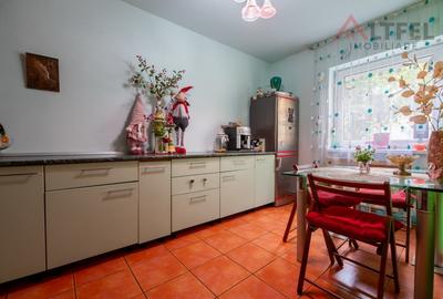 Apartament cu 2 camere decomandat, mobilat în Valea Aurie - 1