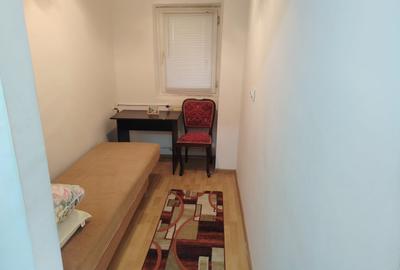Garsonieră decomandată, mobilată în Moșilor - 3