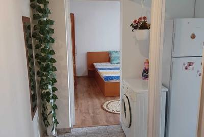 Garsonieră decomandată în Exterior Vest