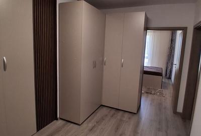 Apartament cu 2 camere decomandat în Dezmir - 2