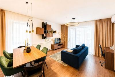 Apartament cu 2 camere în Neptun - 11