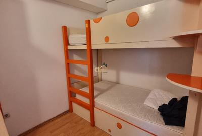 Apartament cu 2 camere semidecomandat, mobilat în Iris - 4