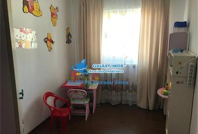 Apartament cu 3 camere decomandat, mobilat în Mihai Bravu - 15