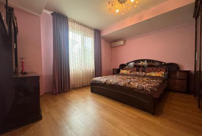 Apartament cu 3 camere semidecomandat, mobilat în Sud - 17