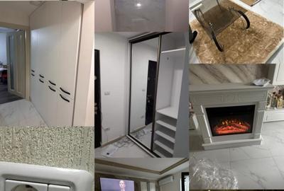 Apartament cu 3 camere decomandat în Central - 3