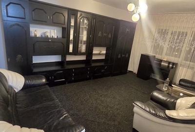 Apartament cu 3 camere în Tudor Vladimirescu - 1