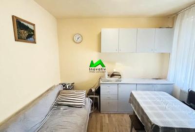 Apartament cu 3 camere semidecomandat, mobilat în Cedonia - 4