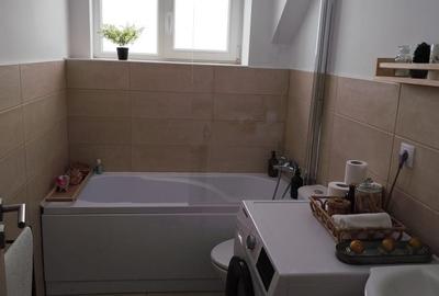 Apartament cu 2 camere decomandat în Șelimbăr
