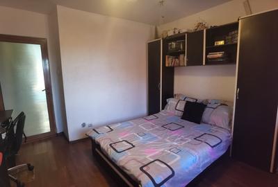 Apartament cu 3 camere decomandat, mobilat în Murfatlar - 5