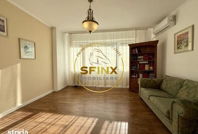 Apartament cu 3 camere, mobilat în Domenii - 2