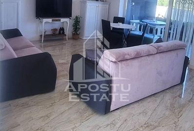 Casă individuală cu 5 camere cu Canalizare în Livada