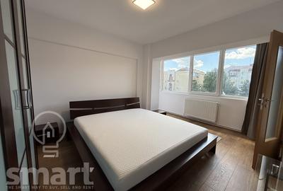 Apartament cu 2 camere semidecomandat, mobilat în Gheorgheni - 3