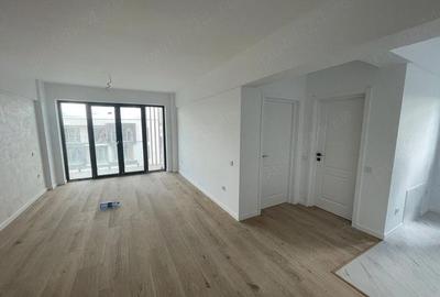 Apartament cu 2 camere nedecomandat în Unirii - 1