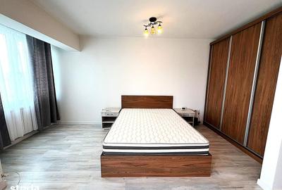 Garsonieră în Tătărași - 2